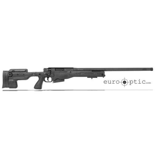 accuracy international at black folding 24 tb rifle