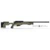 accuracy international at green fixed 24 tb rifle
