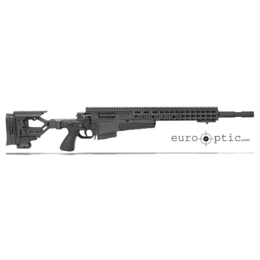 accuracy international axsa black 308 win 20 threaded rifle