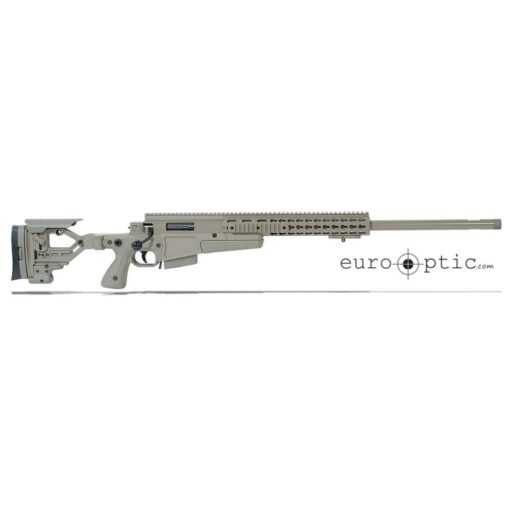accuracy international axsa es 6.5 creed 26 threaded rifle 1