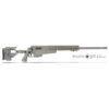 accuracy international axsa es 6.5 creed 26 threaded rifle