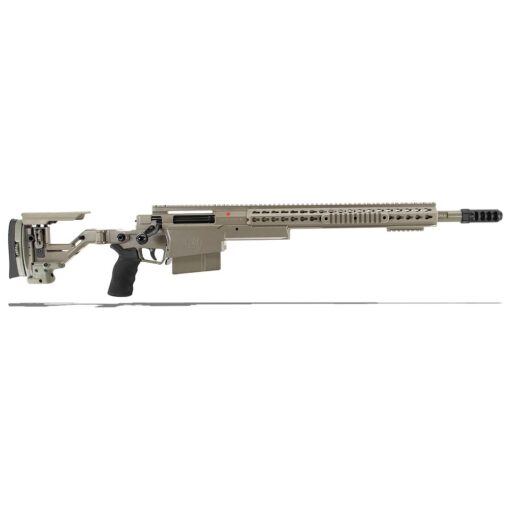accuracy international axsr elite sand folding 20 brake rifle 1