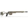 accuracy international axsr elite sand folding 20 brake rifle