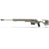 accuracy international axsr elite sand lh folding 27 brake rifle