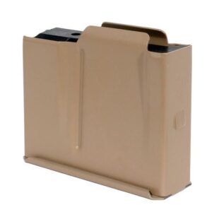AI AX AICS 7.62 / .308 5rd. Magazine 6852PB For Sale | Accuracy ...